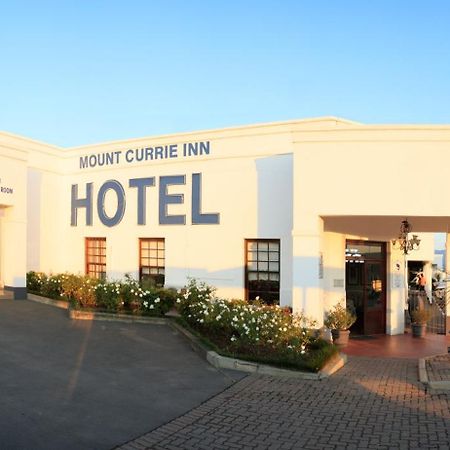 Mount Currie Inn Kokstad  Eksteriør bilde