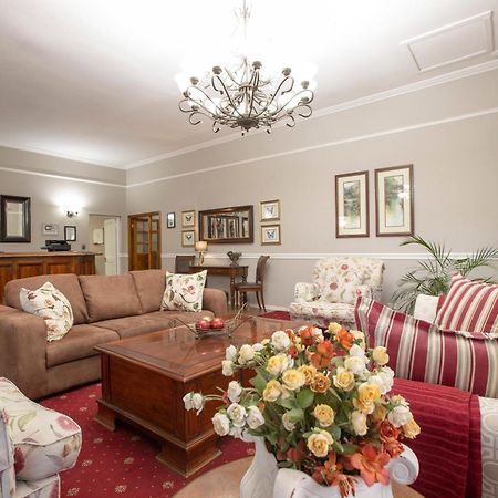 Mount Currie Inn Kokstad  Eksteriør bilde