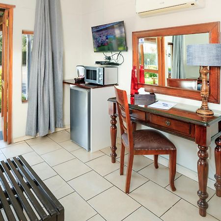 Mount Currie Inn Kokstad  Eksteriør bilde