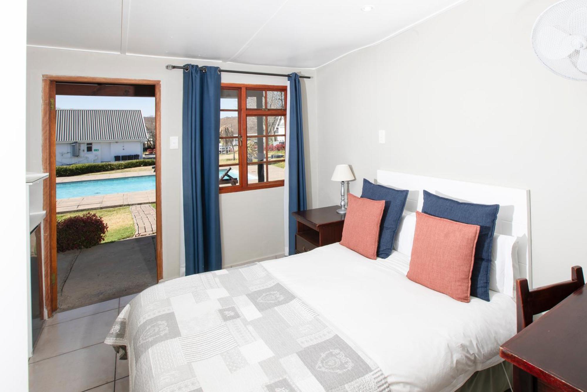 Mount Currie Inn Kokstad  Eksteriør bilde