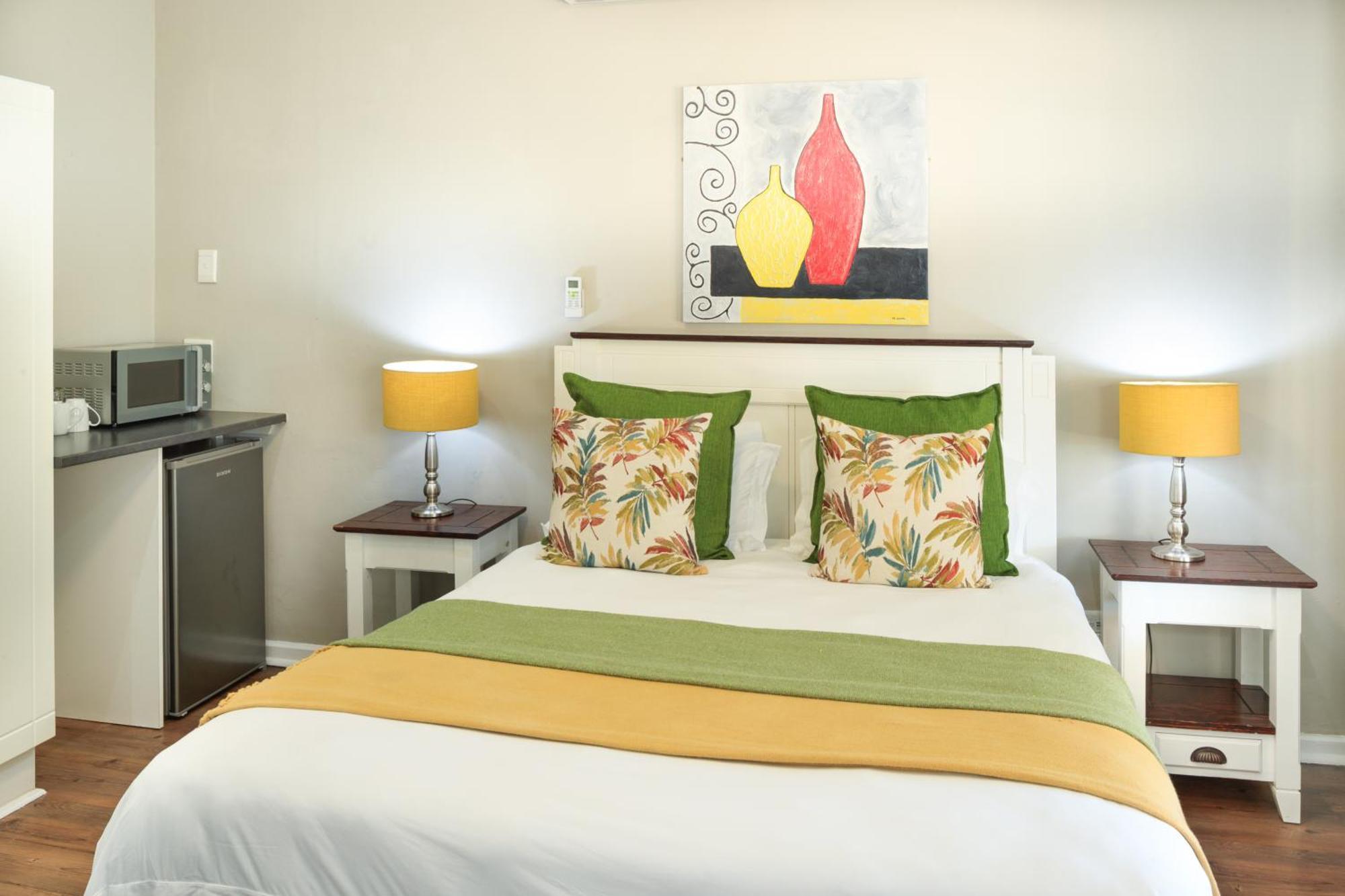 Mount Currie Inn Kokstad  Eksteriør bilde