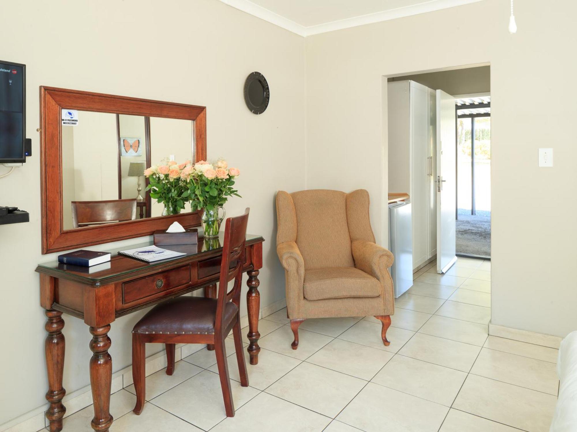 Mount Currie Inn Kokstad  Eksteriør bilde
