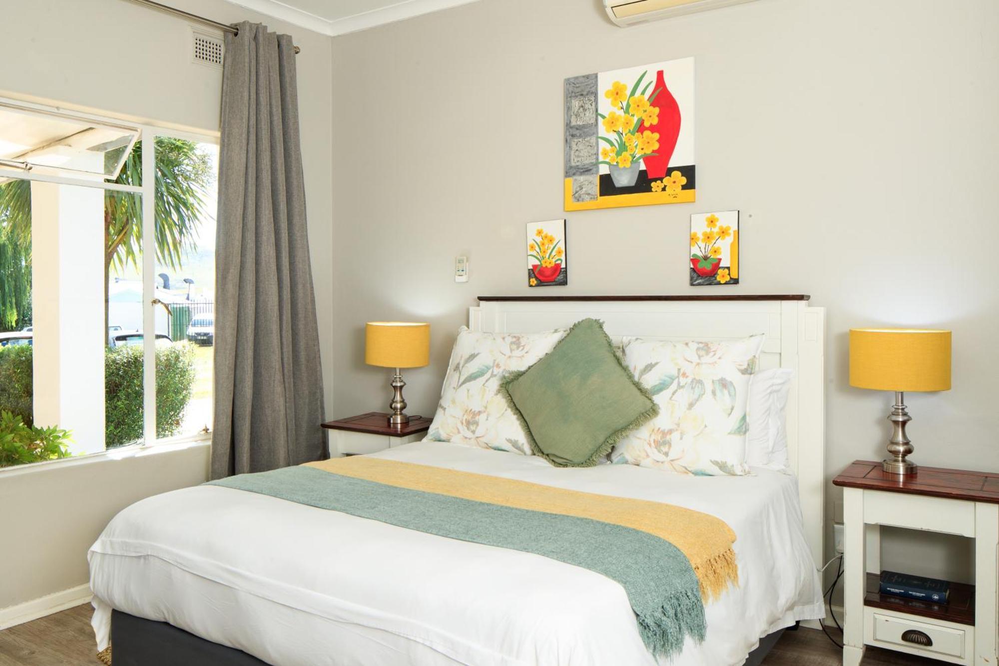 Mount Currie Inn Kokstad  Eksteriør bilde