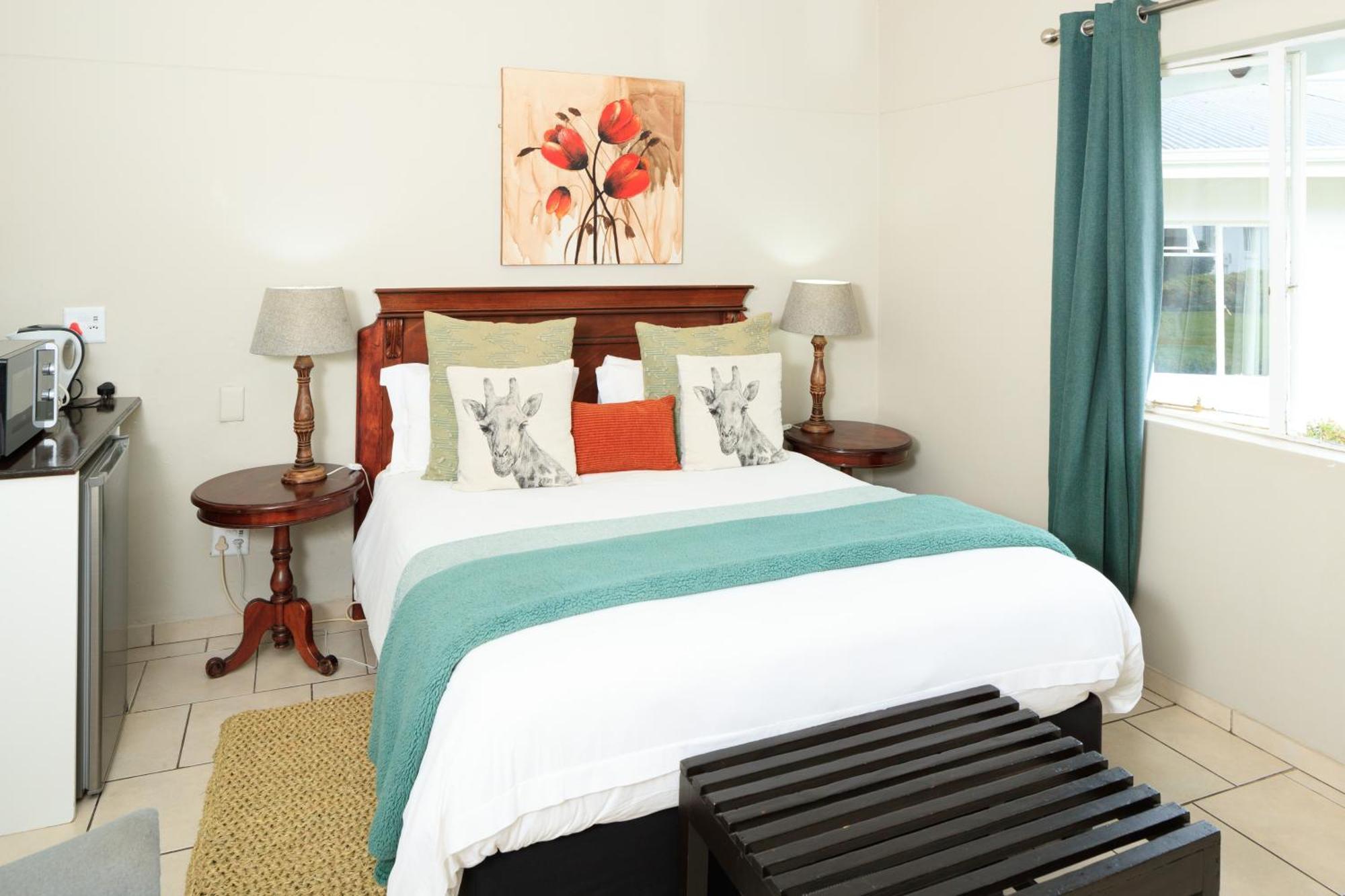 Mount Currie Inn Kokstad  Eksteriør bilde