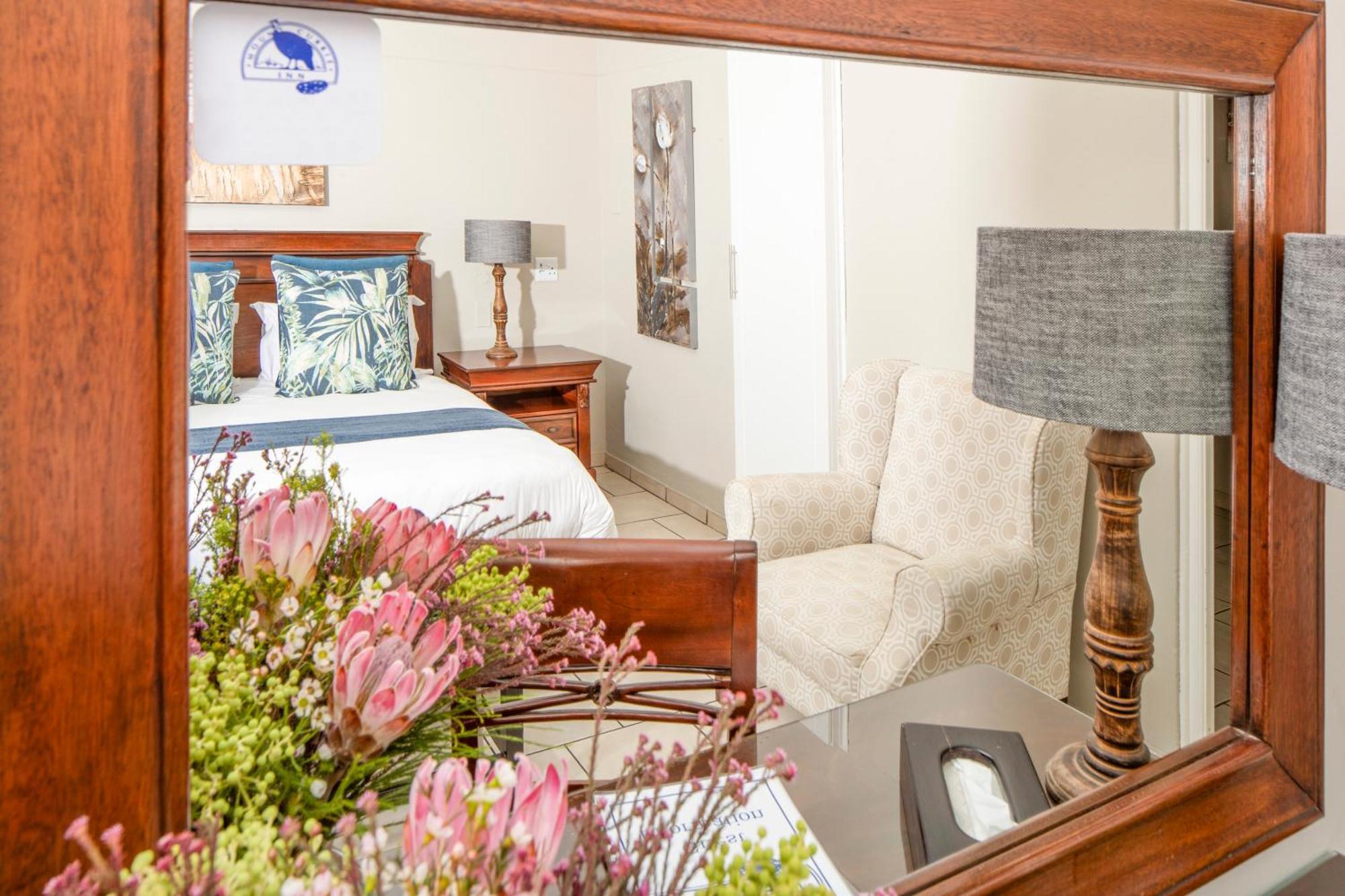 Mount Currie Inn Kokstad  Eksteriør bilde
