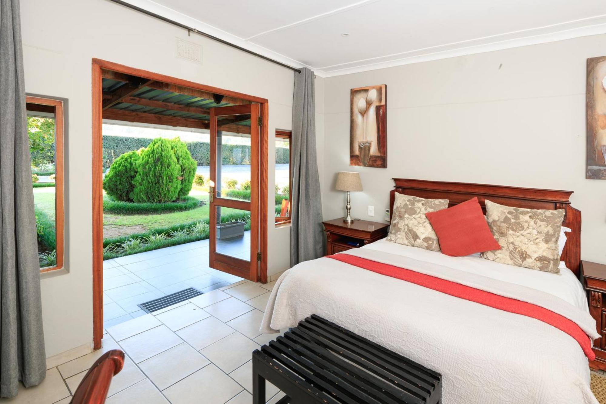 Mount Currie Inn Kokstad  Eksteriør bilde