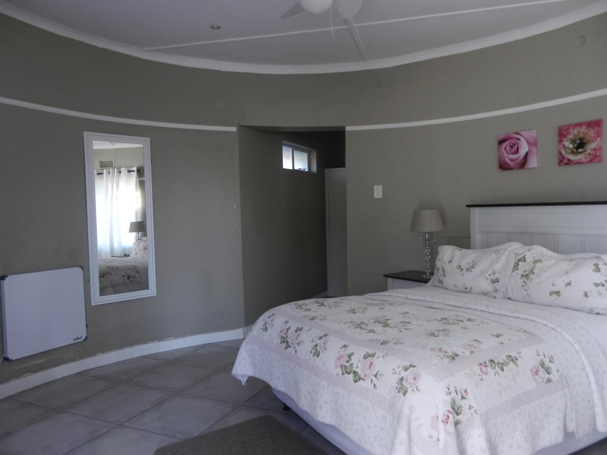 Mount Currie Inn Kokstad  Eksteriør bilde