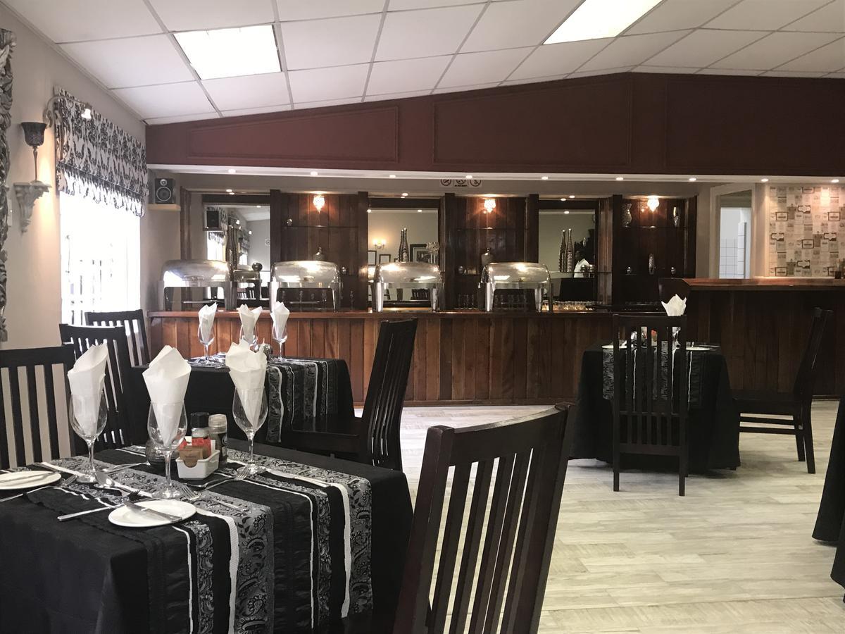 Mount Currie Inn Kokstad  Eksteriør bilde