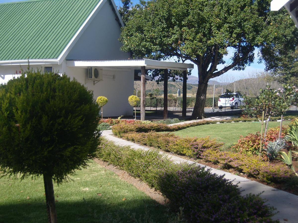 Mount Currie Inn Kokstad  Eksteriør bilde