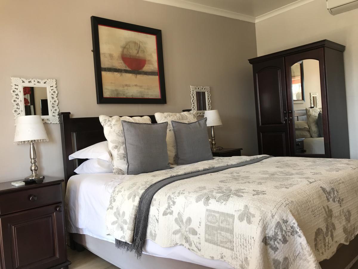 Mount Currie Inn Kokstad  Eksteriør bilde