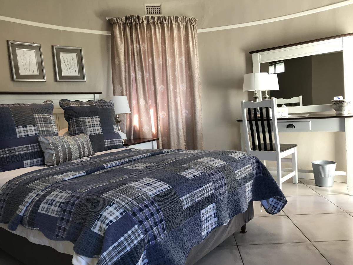 Mount Currie Inn Kokstad  Eksteriør bilde