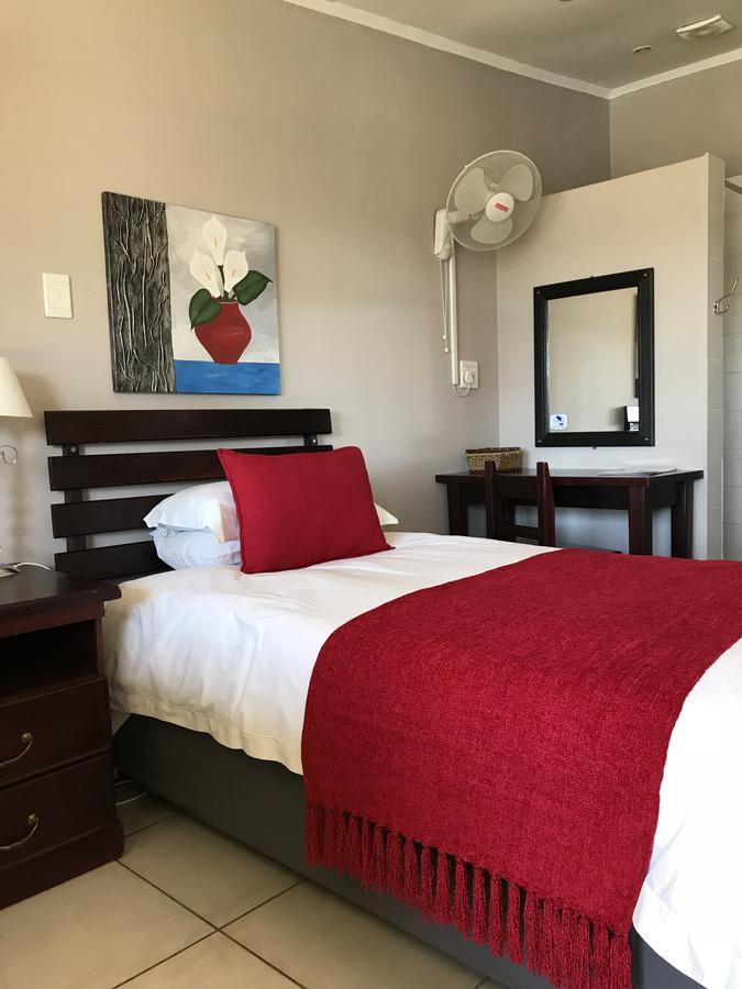 Mount Currie Inn Kokstad  Eksteriør bilde