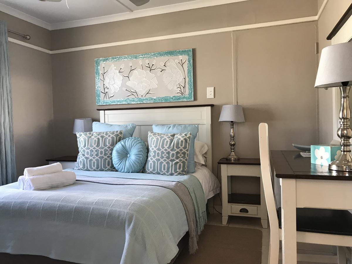 Mount Currie Inn Kokstad  Eksteriør bilde
