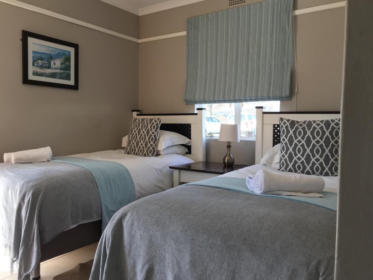 Mount Currie Inn Kokstad  Eksteriør bilde