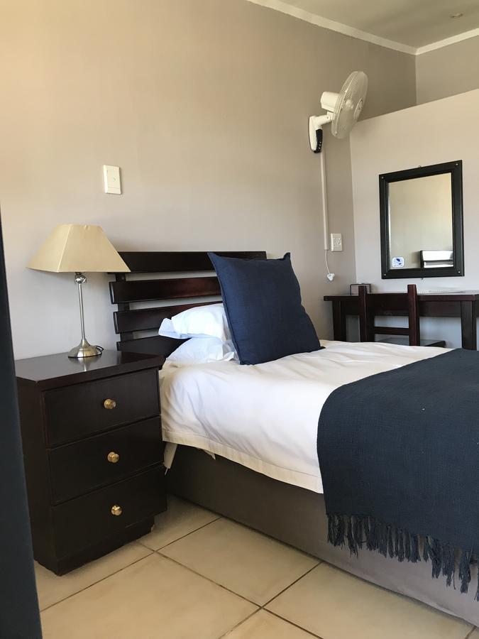 Mount Currie Inn Kokstad  Eksteriør bilde