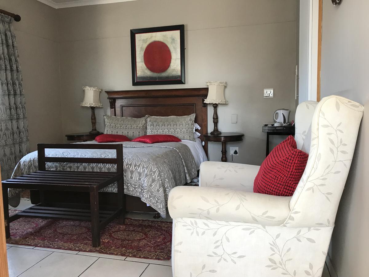 Mount Currie Inn Kokstad  Eksteriør bilde