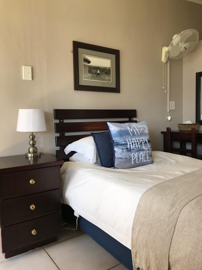 Mount Currie Inn Kokstad  Eksteriør bilde