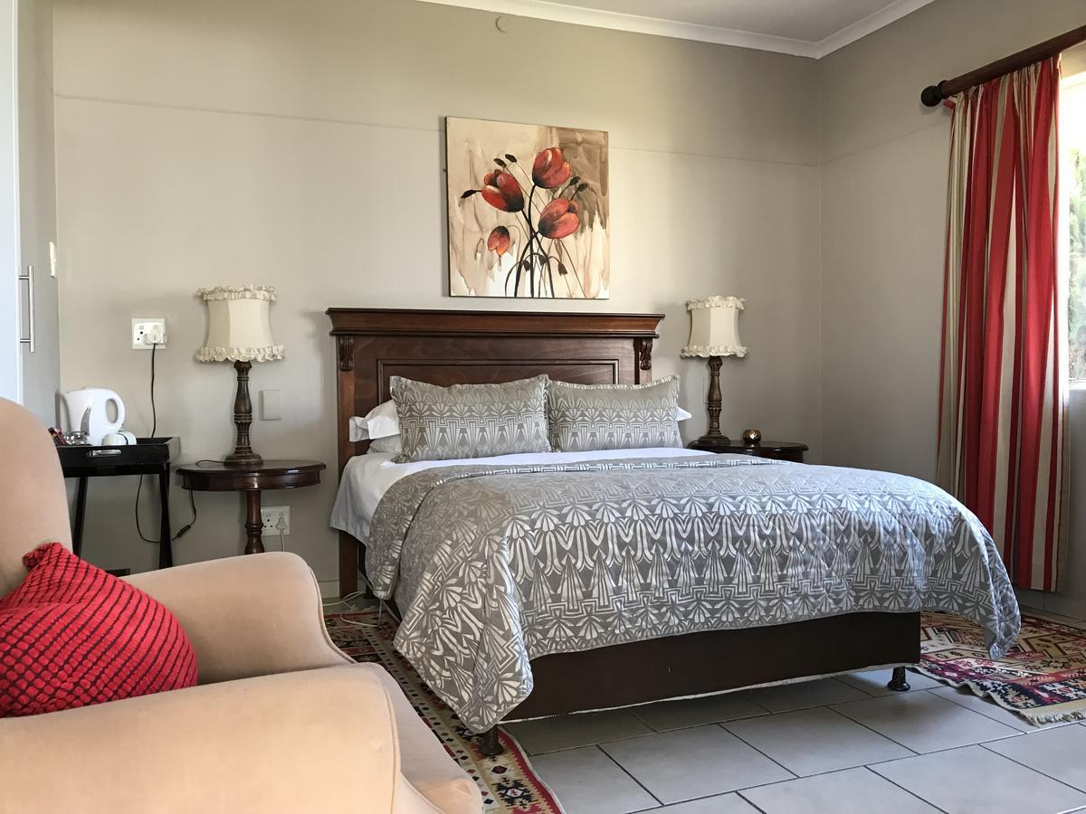 Mount Currie Inn Kokstad  Eksteriør bilde