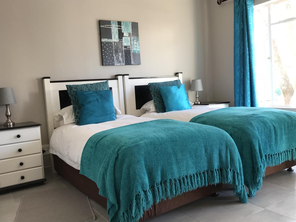 Mount Currie Inn Kokstad  Eksteriør bilde