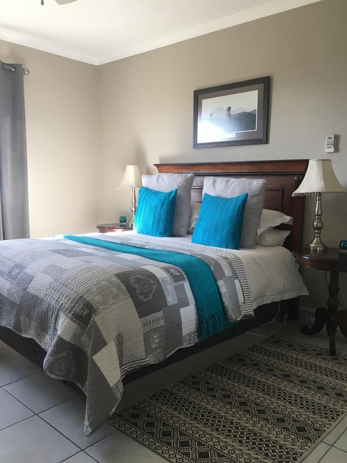 Mount Currie Inn Kokstad  Eksteriør bilde