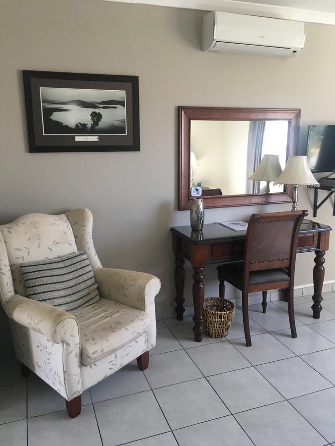 Mount Currie Inn Kokstad  Eksteriør bilde
