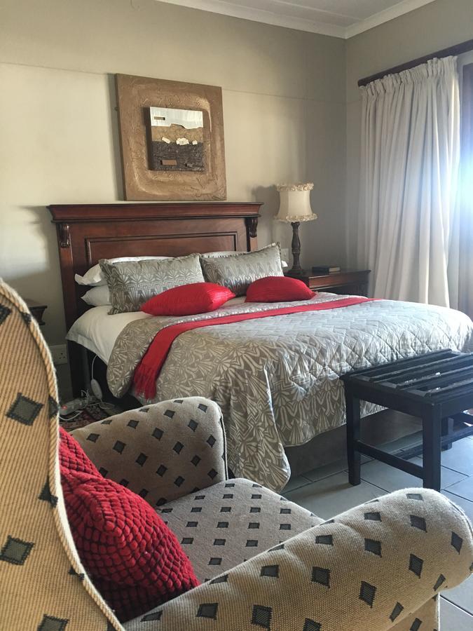 Mount Currie Inn Kokstad  Eksteriør bilde