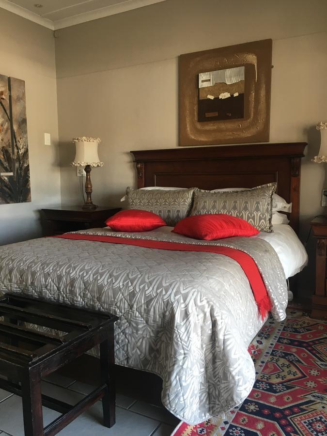 Mount Currie Inn Kokstad  Eksteriør bilde